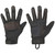 Ringers Flame Resistant Heavy Duty Leather Gloves with Hard Knuckles