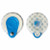 Ambu Blue Sensor R Monitoring Electrodes, Adult