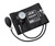 ADC Prosphyg 760 Series Blood Pressure Cuff