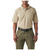 5.11 Tactical No Snag S/S Performance Polo