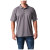5.11 Tactical No Snag S/S Performance Polo
