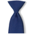 Samuel Broome Polyester Clip-On Tie