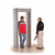 Garrett PD-6500i Walk-Through Metal Detector
