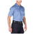 5.11 Tactical Station Wear Company Short-Sleeve Shirt