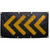 BNO Intl Trading Arrow LED Directional Flag