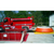 Husky Aluminum Frame Folding Water Tank