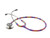 ADC Adscope® 608 Convertible Clinician Stethoscope Limited Edition