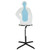 Action Target Hold Plus Stand Height Holds Any Size Target