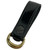 Gould & Goodrich Duty Leather Sliding Dee