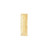 Embossed Lieutenant Bar