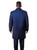 Anchor Uniform Men 44" Bostonian Single Breasted Coat