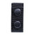 Bianchi 6706 AccuMold Belt Keepers, 4 Pack