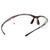 Bolle Contour Lightweight Sporty Glasses
