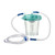 Bemis Hi-Flow Disposable Suction Canister with Aerostat Filter