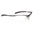 Bolle Contour Metal Safety Glasses