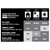 Bolle Contour Metal Safety Glasses