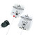 Physio-Control Edge System Quik-Combo Electrodes