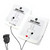 Physio-Control Edge System Quik-Combo Electrodes