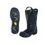 Pro Warrington 5555 NightHawk 14in. Structural Boots