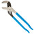 Channellock Straight Jaw Plier
