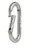 CMC Carabiner Aluminum Oval