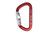 CMC ProSeries, Aluminum Key-Lock Rescue Carabiners, NFPA-G
