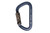 CMC ProSeries, Aluminum Key-Lock Rescue Carabiners, NFPA-G