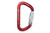CMC ProSeries, Aluminum Key-Lock Rescue Carabiners, NFPA-G