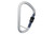 CMC ProSeries, Aluminum Key-Lock Rescue Carabiners, NFPA-G