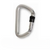 CMC ProSeries, Aluminum Key-Lock Rescue Carabiners, NFPA-G