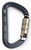 CMC ProSeries, Aluminum Key-Lock Rescue Carabiners, NFPA-G