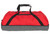 CMC Lassen Duffel Bag, Red