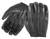 Damascus Dyna-Thin Unlined Leather Glove, Black