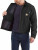 Carhartt Updated Relaxed Fit Duck Blanket Lined Detroit Jacket