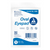 Dynarex Sterile Oval Eye Pad