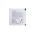 Dynarex Povidone Prep Pad, Medium