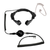 Code Red Assault Tactical Throat Mic