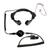 Code Red Assault Tactical Throat Mic