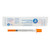 Dynarex 1cc Non-Safety Insulin Syringe