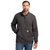 Carhartt Midweight 1/4-Zip Mock Neck Job Shirt