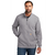 Carhartt Midweight 1/4-Zip Mock Neck Job Shirt