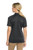 CornerStone Select Snag-Proof Ladies Tactical Short-Sleeve Polo