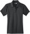CornerStone Select Snag-Proof Ladies Tactical Short-Sleeve Polo
