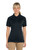CornerStone Select Snag-Proof Ladies Tactical Short-Sleeve Polo