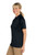 CornerStone Select Snag-Proof Ladies Tactical Short-Sleeve Polo