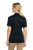 CornerStone Select Snag-Proof Ladies Tactical Short-Sleeve Polo