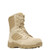 Bates Men's GX-8 8" Desert Composite Toe Side Zip Boot