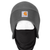 Carhartt Fleece 2-In-1 Headwear