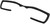Edge Tactical Foam Gasket Kit