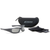 ESS 5B Next Generation Ballistic Sunglass Kit, Universal Fit